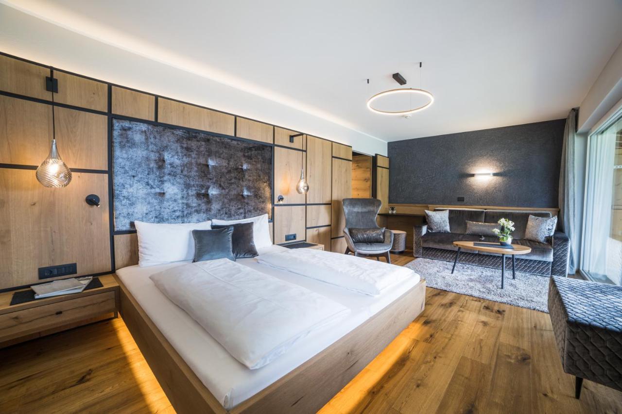 Hotel Panorama Schenna Eksteriør billede
