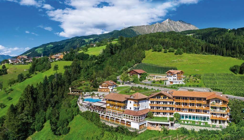 Hotel Panorama Schenna Eksteriør billede